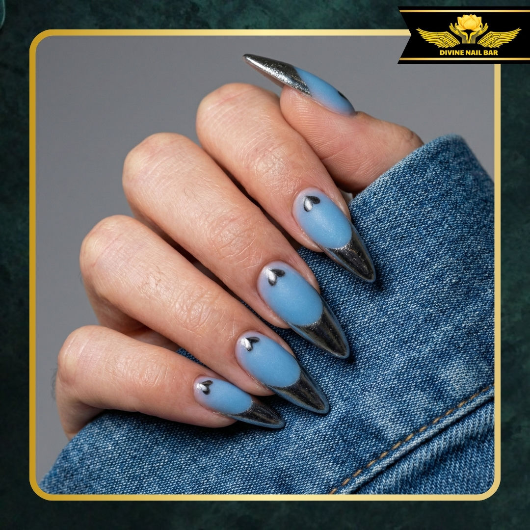 Nails Designs Collection